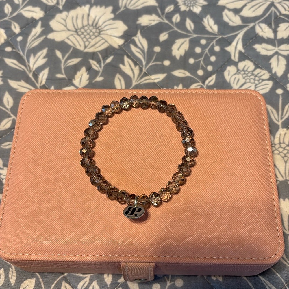 Stretchy Bracelets